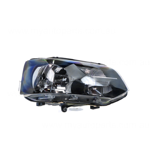 Head Lamp Drivers Side OEM suits Volkswagen