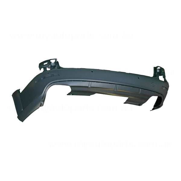 OEM Rear Bar suits Audi A4 B8 2012 to 2015