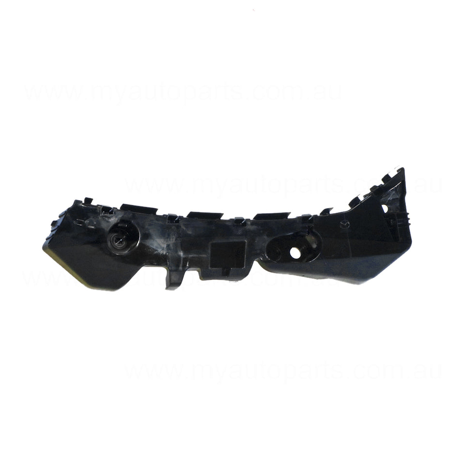 Rear Bar Retainer Drivers Side OEM Suits Mazda 2 DJ 2014 to 2017