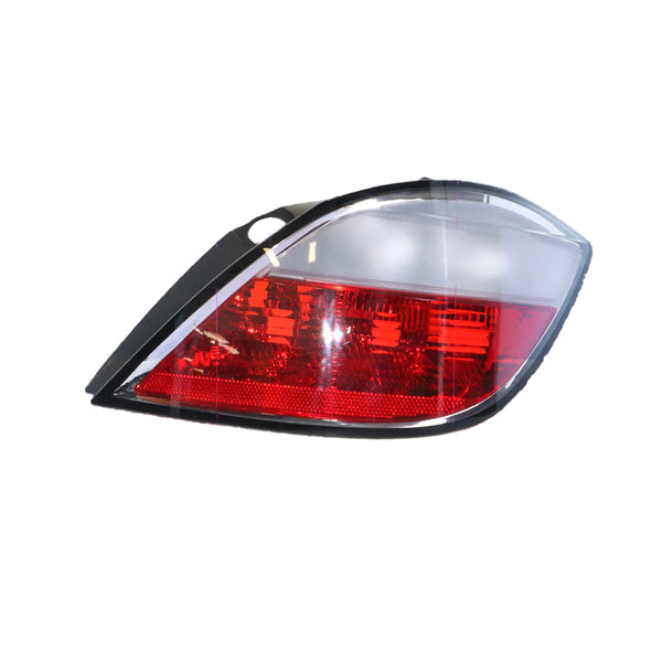 Tail Lamp Drivers Side Certified Suits Holden Astra AH 5 Door Hatch 10/2004 to 10/2006