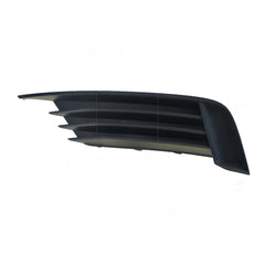 Front Bar Grille Passenger Side OEM Suits Audi A3 8V 5/2013 to 5/2016