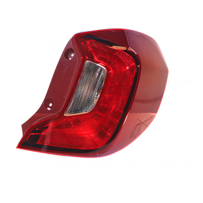 Tail Lamp Drivers Side OEM Suits Kia Picanto JA 5/2017 On