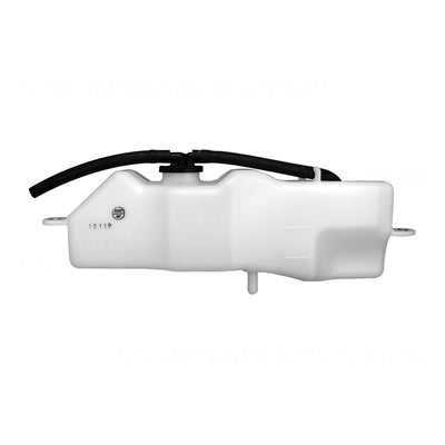 Toyota Camry Genuine Radiator Overflow Bottle 10/2011 to 10/2017 - 164700V050