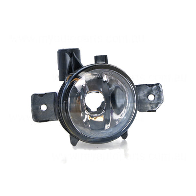 Fog Lamp Passenger Side Certified suits BMW 1 Series E88, X3 E83, X5 E70