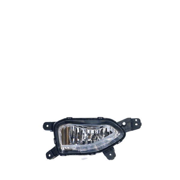 Fog Lamp Drivers Side OEM Suits Hyundai Kona OS 2017 to 2021