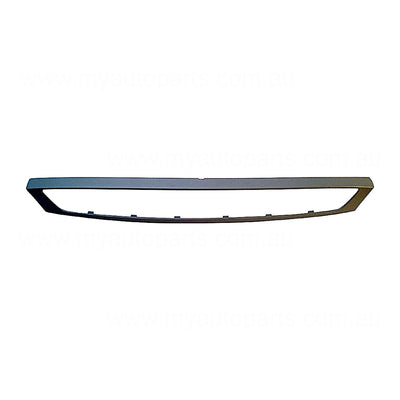 Grille Mould OEM Suits Ford Focus LR 2002 to 2004