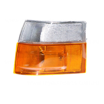 Front Park / Indicator Lamp Passenger Side Aftermarket Suits Toyota Hiace RZH / LH10 1989 to 2005