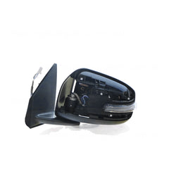 Door Mirror Passenger Side OEM suits Mitsubishi Lancer ES Sport CF 8/2015 to 12/2017