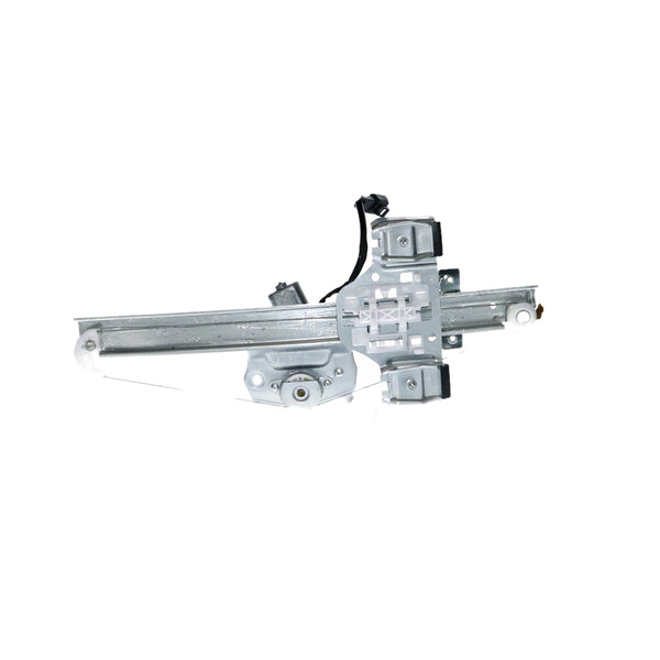 Electric With Rear Door Window Regulator Drivers Side Aftermarket suits Holden