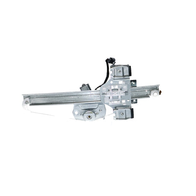 Electric With Rear Door Window Regulator Drivers Side Aftermarket suits Holden
