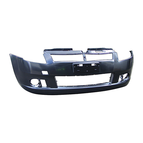 Certified Front Bar suits Suzuki Swift RS415 2005 to 2007