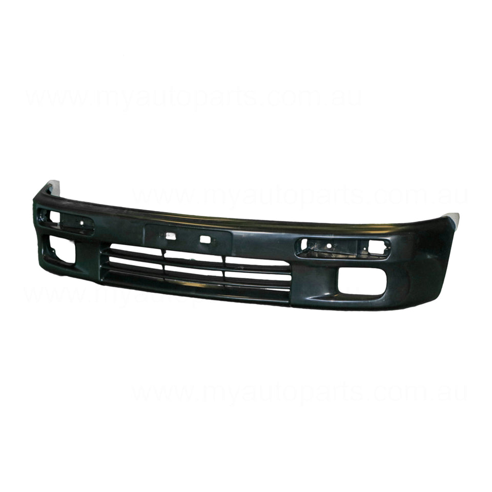 Aftermarket Front Bar suits Mazda 323 BA 1994 to 1998