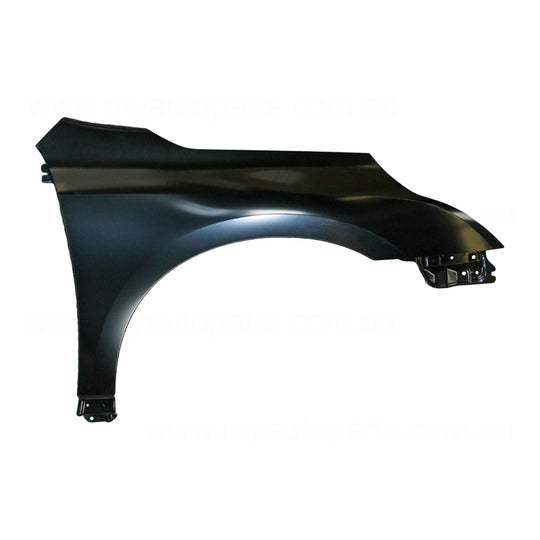 OEM Front Guard Drivers Side suits Nissan Maxima J32 2009 to 2013
