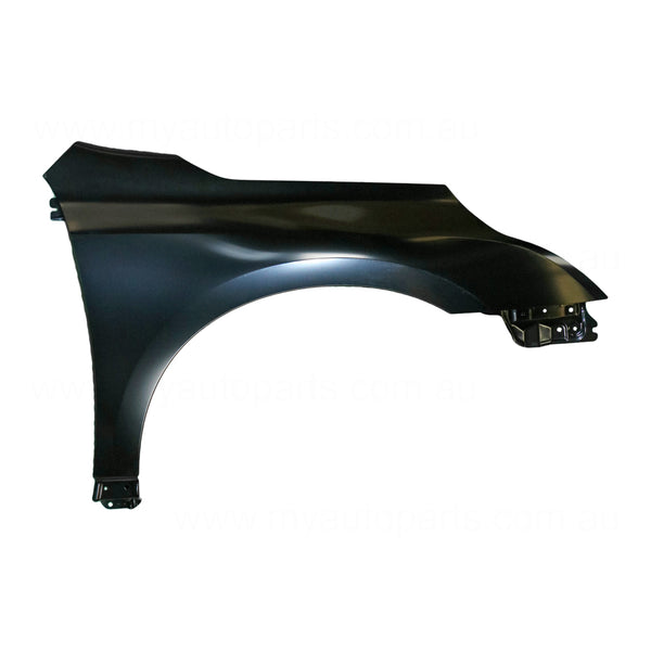 OEM Front Guard Drivers Side suits Nissan Maxima J32 2009 to 2013