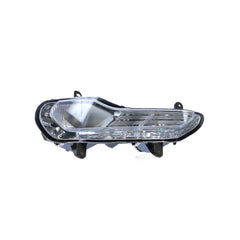 Fog Lamp Drivers Side Certified Suits Ford Kuga Titanium TF 2013 to 2016