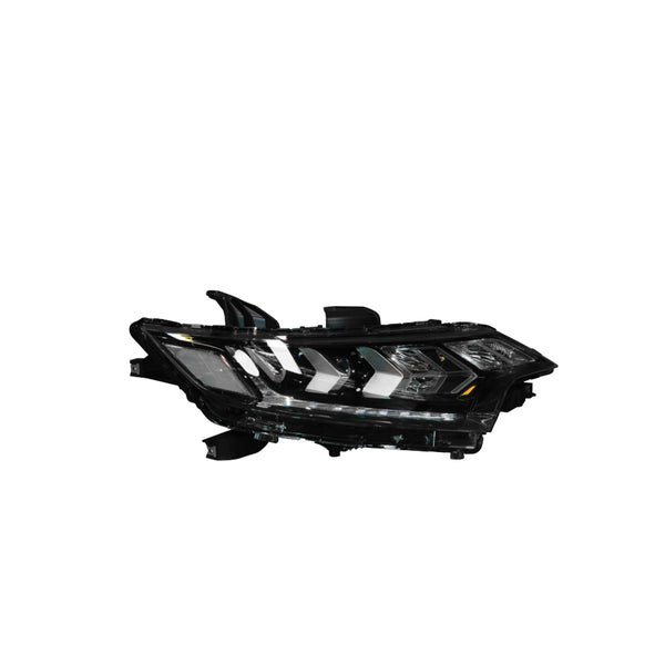 LED Head Lamp Drivers Side OEM Suits Mitsubishi Outlander ZL 2018 to 2021