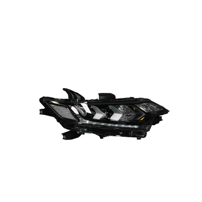 LED Head Lamp Drivers Side OEM Suits Mitsubishi Outlander ZL 2018 to 2021