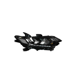 LED Head Lamp Drivers Side OEM Suits Mitsubishi Outlander ZL 2018 to 2021