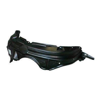 Front Guard Liner Drivers Side Genuine suits Toyota Yaris