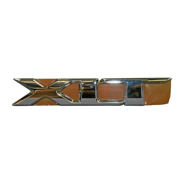 Tail Gate Emblem OEM Suits Ford Ranger PX 2015 to 2018