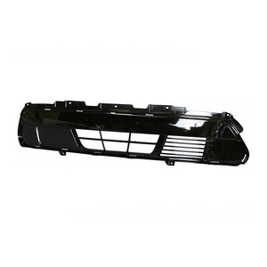 Front Bar Grille OEM Suits Kia Sorento UM 2015 to 2017