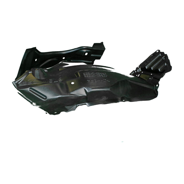 Front Guard Liner Drivers Side OEM suits Toyota Yaris