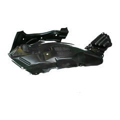 Front Guard Liner Drivers Side OEM suits Toyota Yaris