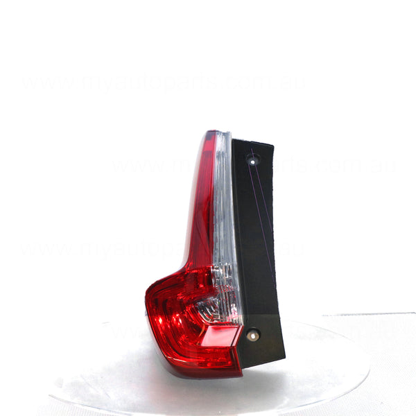 Tail Lamp Passenger Side OEM Suits Honda CR-V RW 2017 to 2021
