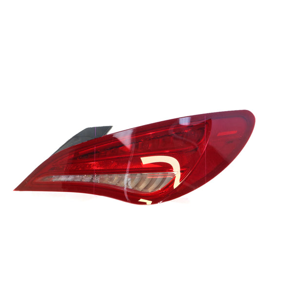 Tail Lamp Drivers Side OEM Suits Mercedes-Benz CLA Class C117 2013 to 2016