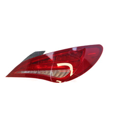 Tail Lamp Drivers Side OEM Suits Mercedes-Benz CLA Class C117 2013 to 2016