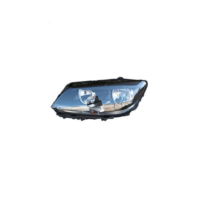 Head Lamp Passenger Side OES  Suits Volkswagen Caddy 2K 2010 to 2015