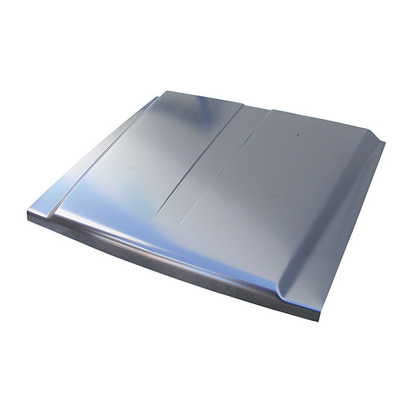 OEM Bonnet suits Nissan Patrol GQ, Ford Maverick Maverick 1987 to 1997