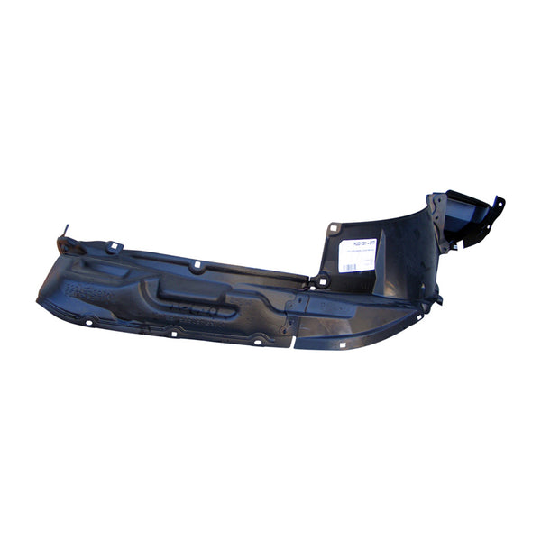 Front Guard Liner Drivers Side OEM Suits Toyota FJ Cruiser GSJ15R 2010 to 2016