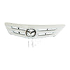 Grille OEM Suits Mazda 3 BK 2004 to 2006