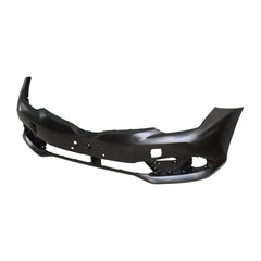 OEM Front Bar Without Fog Light Without Head Lamp Washer Without Mould suits Toyota Corolla ZRE182R 2015 to 2018