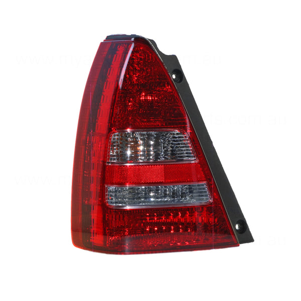 Tail Lamp Passenger Side OEM suits Subaru Forester SG 2003 to 2005