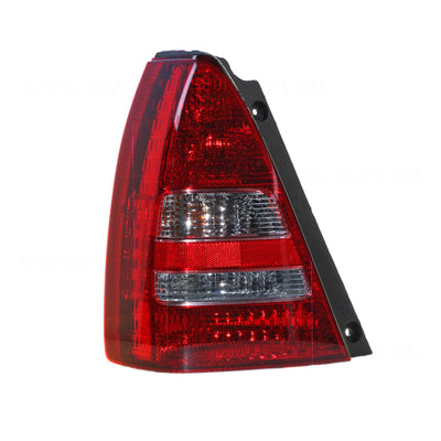 Tail Lamp Passenger Side OEM suits Subaru Forester SG 2003 to 2005