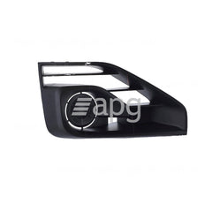 Nissan Pathfinder Genuine Front Bar Grille Passenger Side 10/2018 to 12/2020 - 622579PF0A