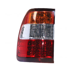 Tail Lamp Passenger Side Aftermarket Suits Toyota Landcruiser 100 SERIES 2005 to 2007