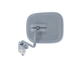 Door Mirror Passenger Side Aftermarket Suits Toyota Landcruiser 40 Series 1970 to 11/1984