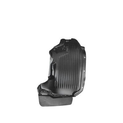 Front Guard Liner Passenger Side OEM suits Mitsubishi Pajero Sport QF