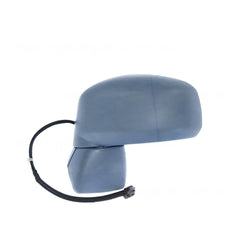 Electric Without Indicator Door Mirror Passenger Side Certified Suits Nissan Tiida C11 2006 to 2012