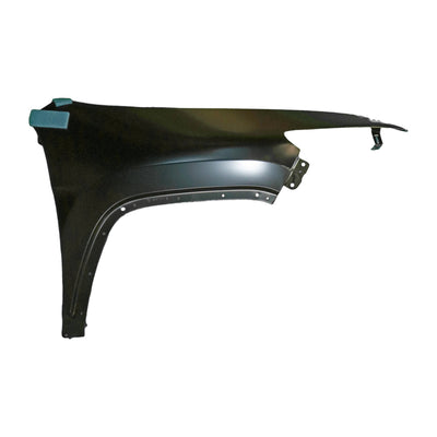 Genuine Front Guard Drivers Side Without Repeater Light suits Jeep Cherokee KL 2014 to 2018