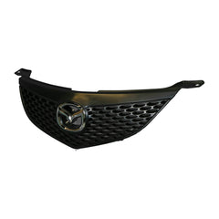 Grille OEM Suits Mazda 3 BK 2004 to 2006