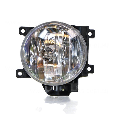 Fog Lamp Drivers Side Genuine suits Toyota Landcruiser 200 Series & RAV4