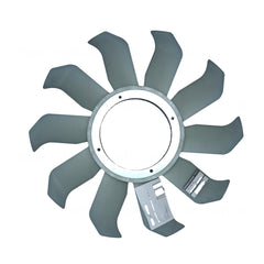 Radiator Fan Blade Aftermarket Suits Nissan Patrol GU/Y61 1997 to 2016