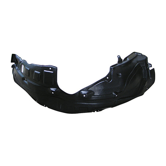 Front Guard Liner Drivers Side Aftermarket Suits Mazda CX-9 TB 2007 to 2009