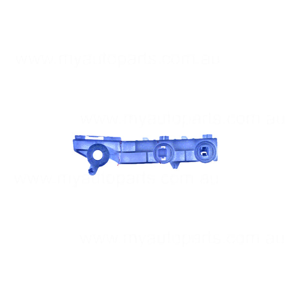 Mitsubishi Triton OEM Front Bar Bracket Outer Drivers Side 11/2018 to 04/2021 - 6400J288