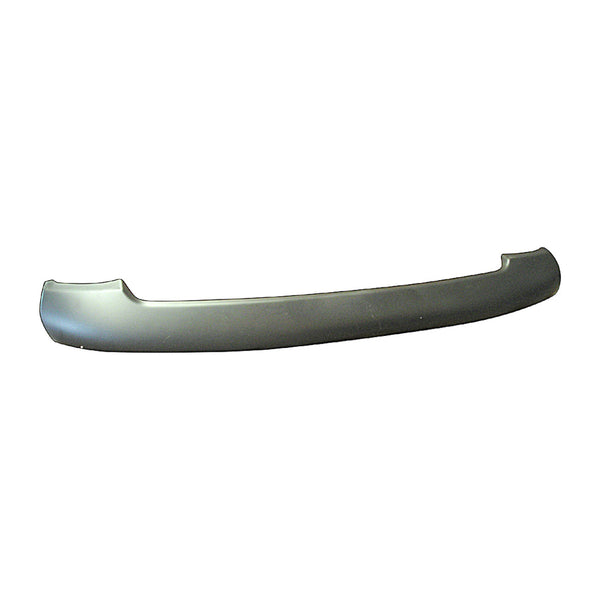 Front Bar Apron OEM suits Mitsubishi Triton ML
