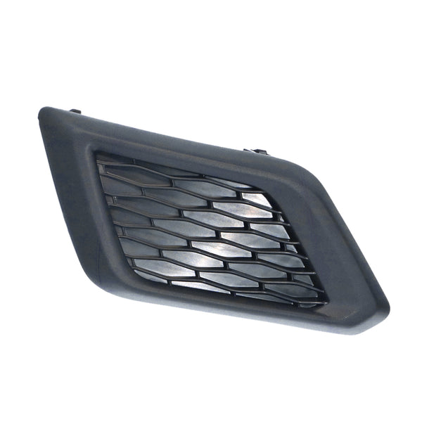 Front Bar Grille Passenger Side Aftermarket suits Nissan X-Trail T32 3/2014 to 2/2017